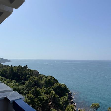 Corpus A - Hotel Albatros Ulcinj Ngoại thất bức ảnh