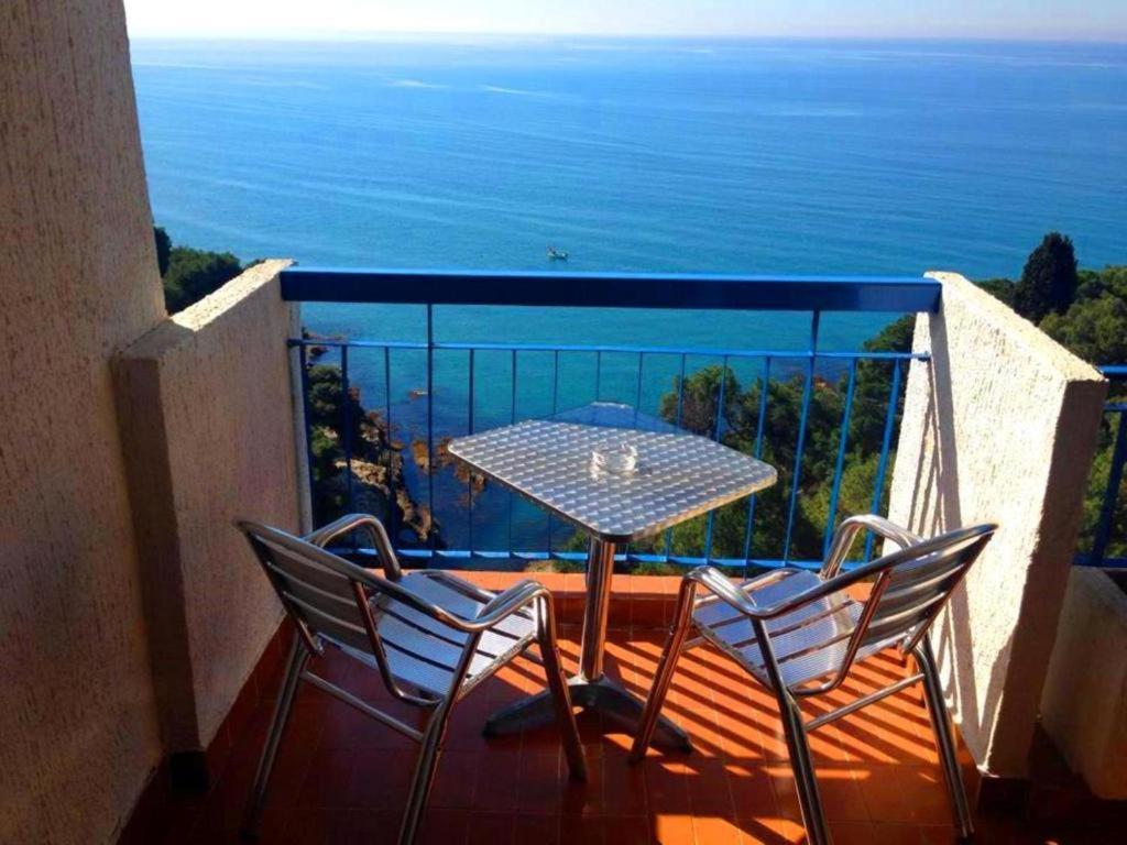 Corpus A - Hotel Albatros Ulcinj Ngoại thất bức ảnh