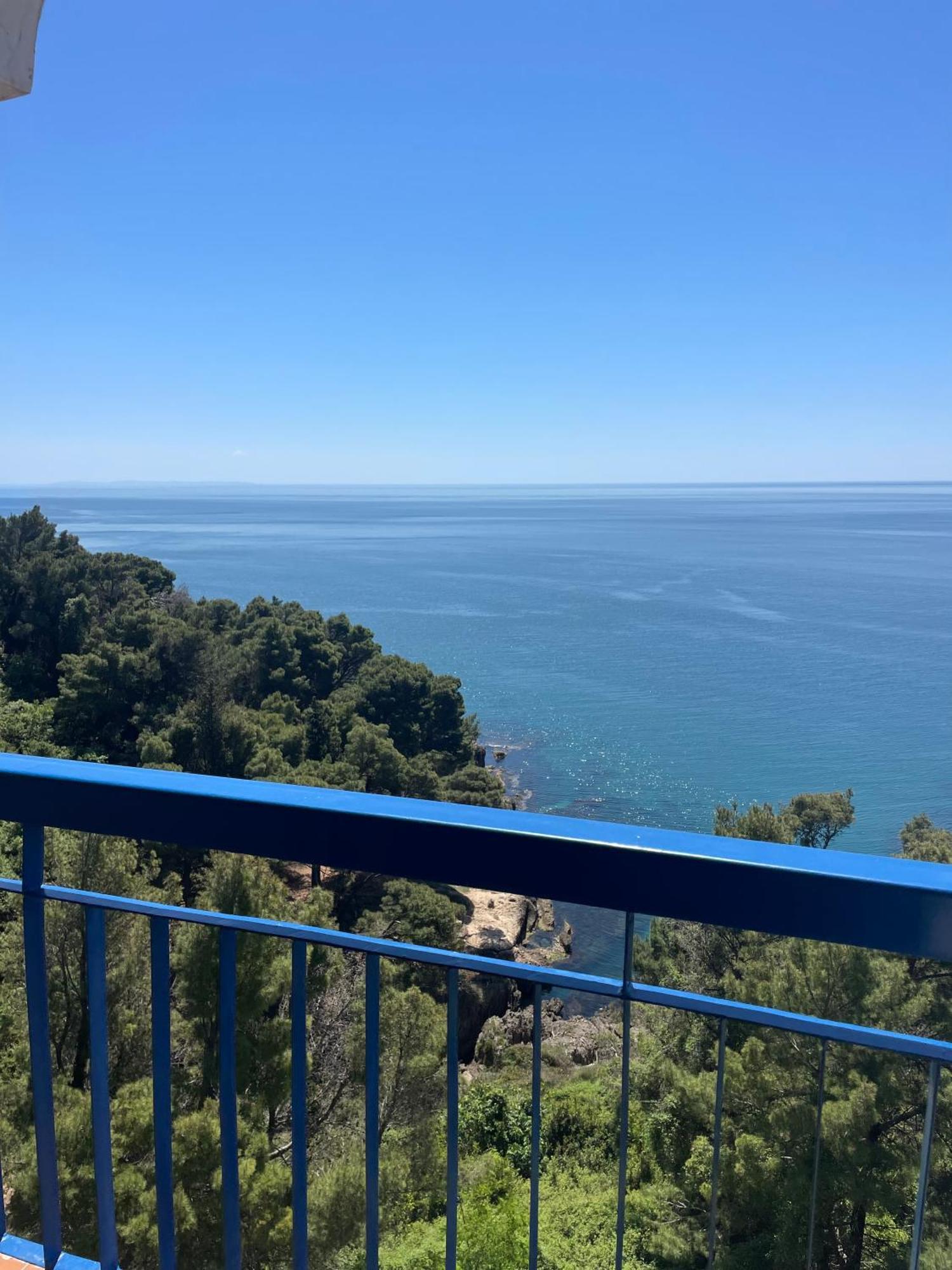 Corpus A - Hotel Albatros Ulcinj Ngoại thất bức ảnh