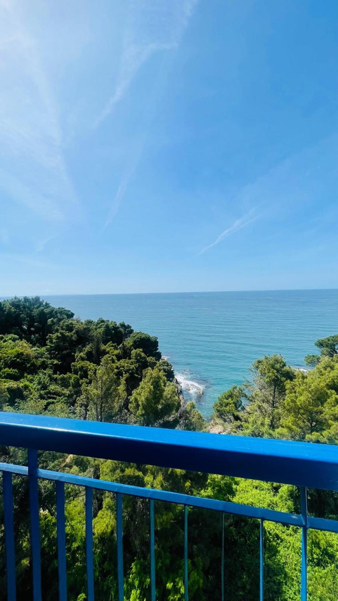 Corpus A - Hotel Albatros Ulcinj Ngoại thất bức ảnh